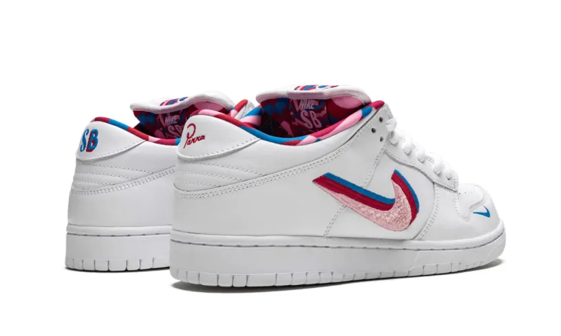 Nike Dunk SB Dunk Low 'Parra' 