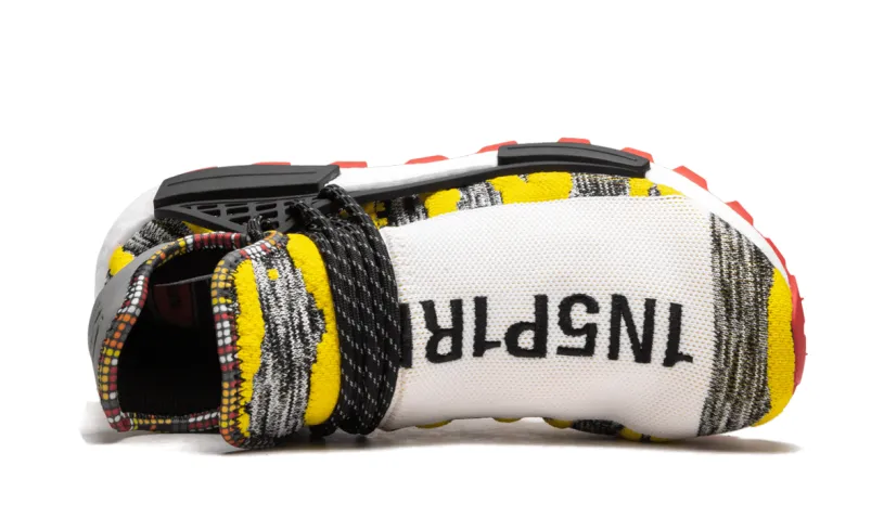 Adidas NMD NMD Humanrace Trail 'Pharrell Williams - Solar Pack 3MPOW3R' 