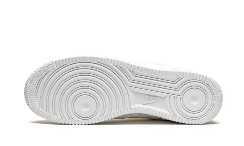 Nike Lifestyle AIR FORCE 1 07' PRM MNS WMNS 'Pastel Reveal' 