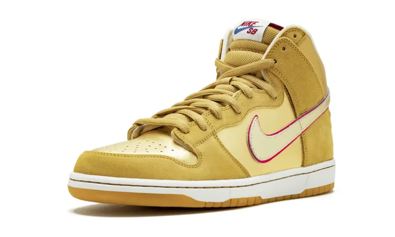 Nike SB SB Dunk High Premium 'Eric Koston'
