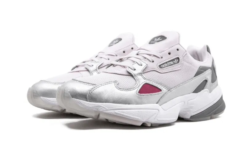 More Adidas Shoes FALCON WMNS