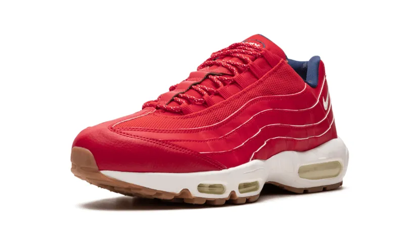 Nike Air Max Air Max 95 PRM '4th Of July' 