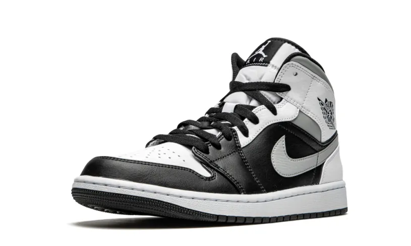 Air Jordan 1 Air Jordan 1 Mid 'White Shadow' 
