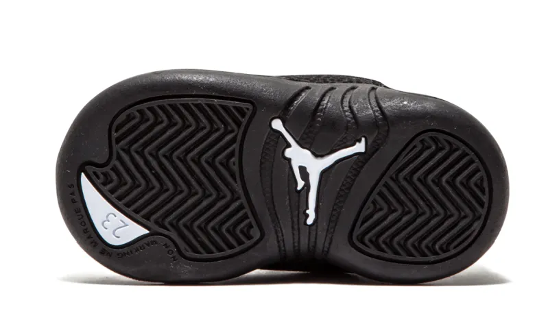 Air Jordan 12 Jordan 12 Retro BT TD 'The Master' 