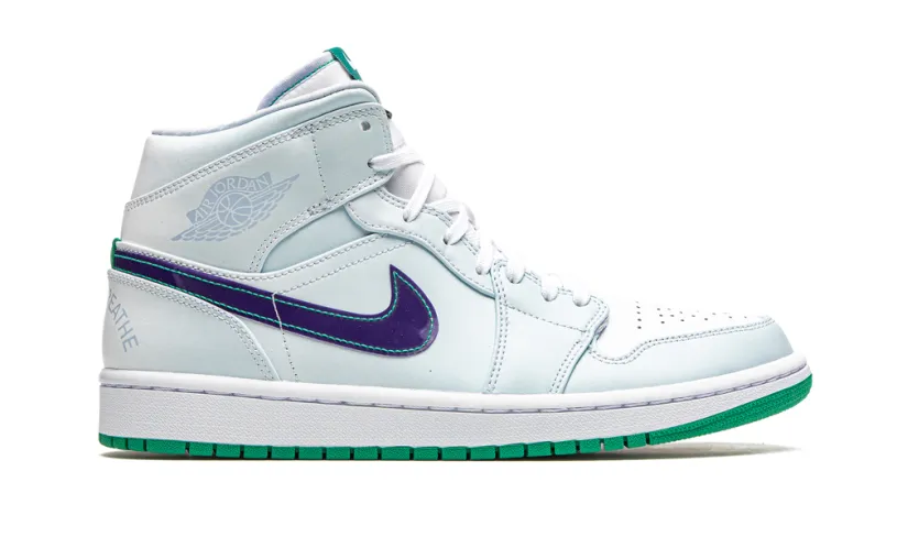 Air Jordan 1 Air Jordan 1 Mid 'Nike Hoops - Luka Doncic' 