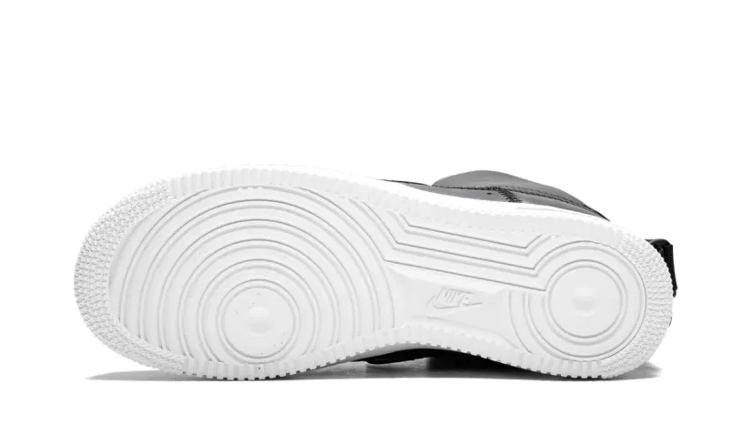 Nike Lifestyle Air Force 1 High PSNY 'PSNY'