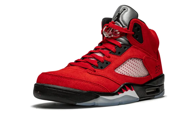 Air Jordan 5 Air Jordan 5 Retro 'Raging Bull 2021' 