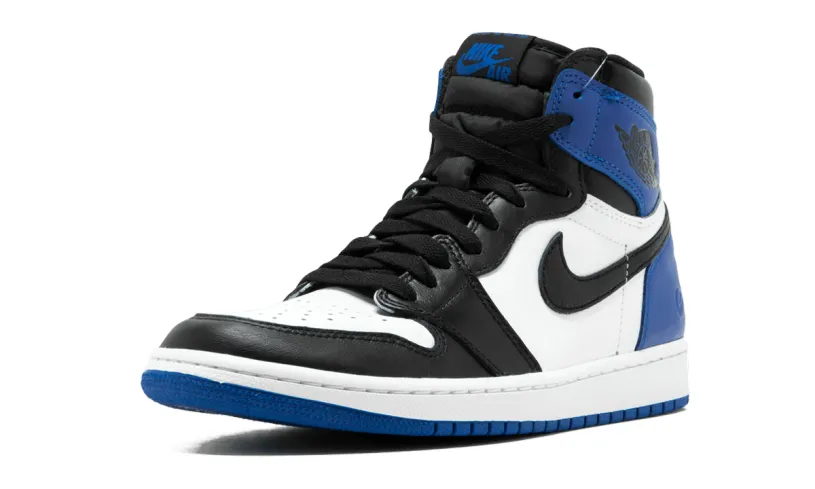 Air Jordan 1 Air Jordan 1 Retro High OG 'Fragment' 