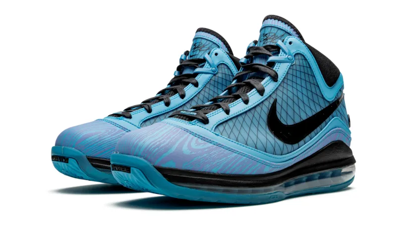 Nike Basketball Air Max Lebron 7 Retro 'All Star' 