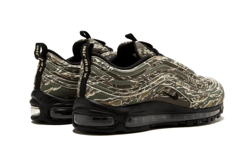 Nike Air Max Air Max 97 Premium QS 'USA' 