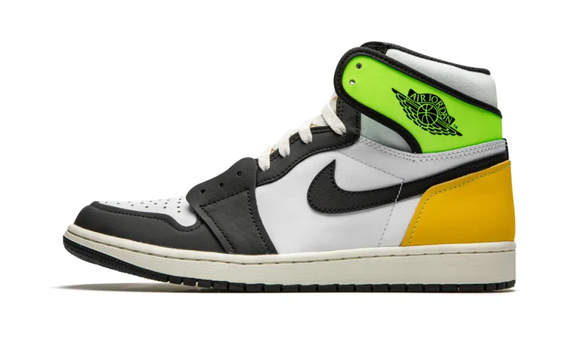 Air Jordan 1 Air Jordan 1 Retro High OG 'Volt Gold'