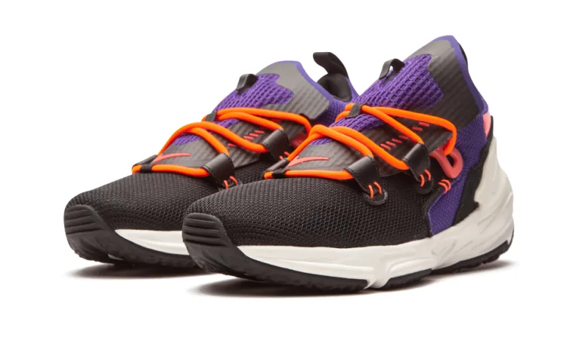 Nike Basketball Zoom Moc