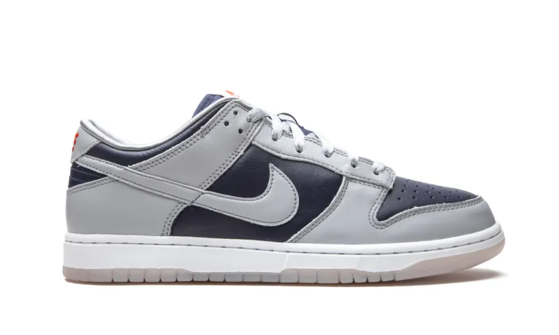 Nike Dunk DUNK LO SP MNS WMNS 'College Navy Grey'