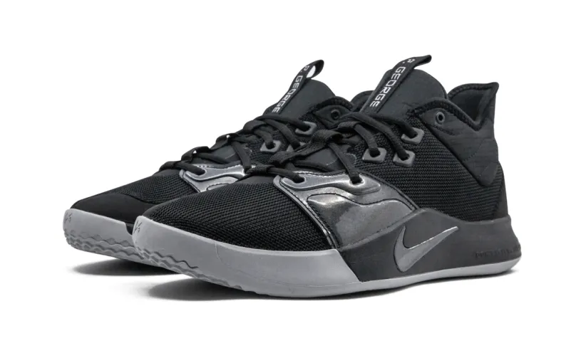 Nike Basketball PG 3