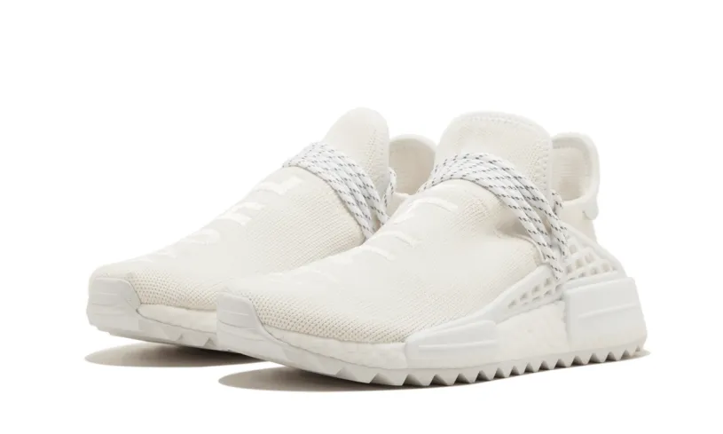 Adidas NMD NMD Humanrace Trail 'Pharrell Williams - Blank Canvas'