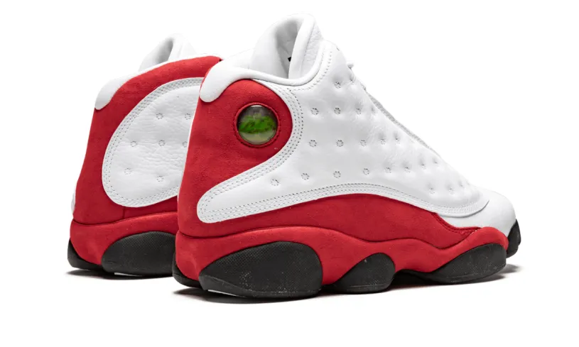 Air Jordan 13 Air Jordan 13 Retro '2010 Release'
