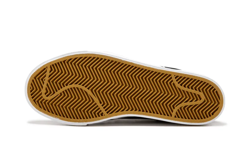 Nike Basketball Zoom Stefan Janoski SB PR 'Black' 