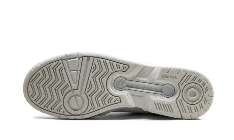 More Adidas Shoes Torsion Comp 'Cloud White' 