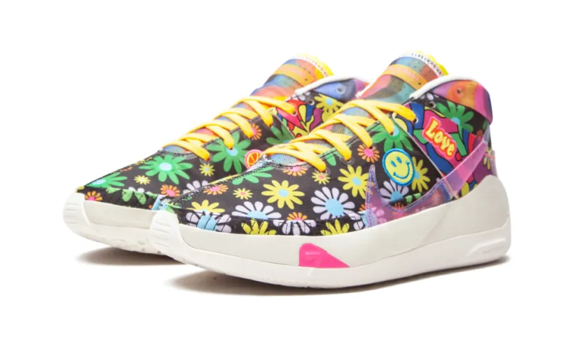 Nike Basketball KD 13 'The Easy Money Sniper' 