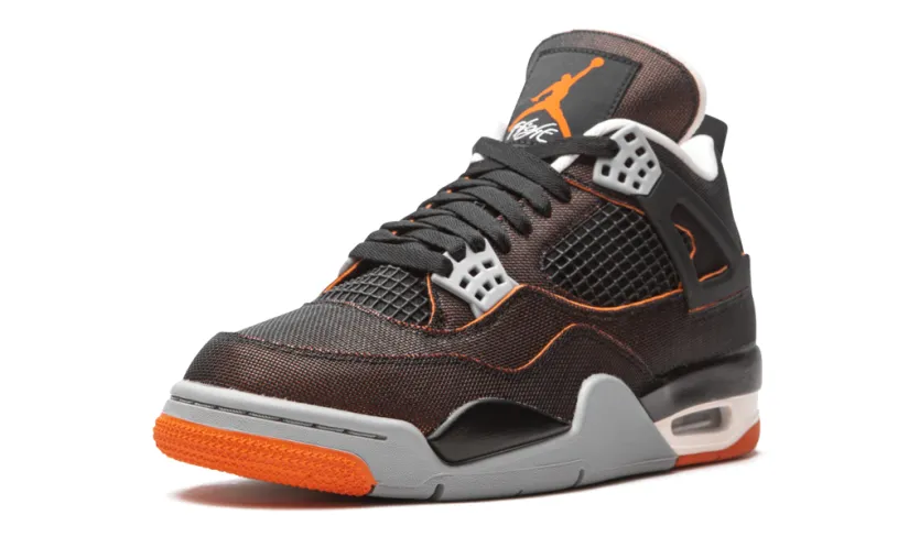 Air Jordan 4 Air Jordan 4 Retro WMNS 'Starfish' 