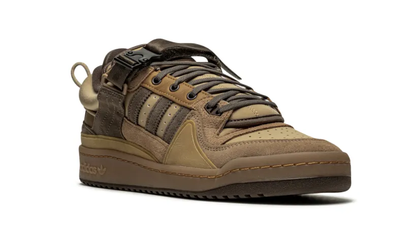 More Adidas Shoes Forum Buckle Low 'Bad Bunny - The First Cafe' 