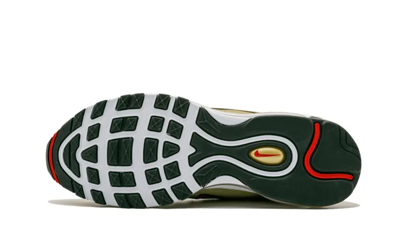 Nike Air Max Air Max 97 OG QS 'Metallic Gold' 