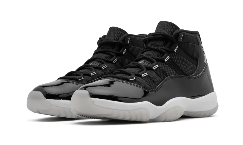 Air Jordan 11 AIR JORDAN 11 RETRO WMNS 'Jubilee   25th Anniversary' 