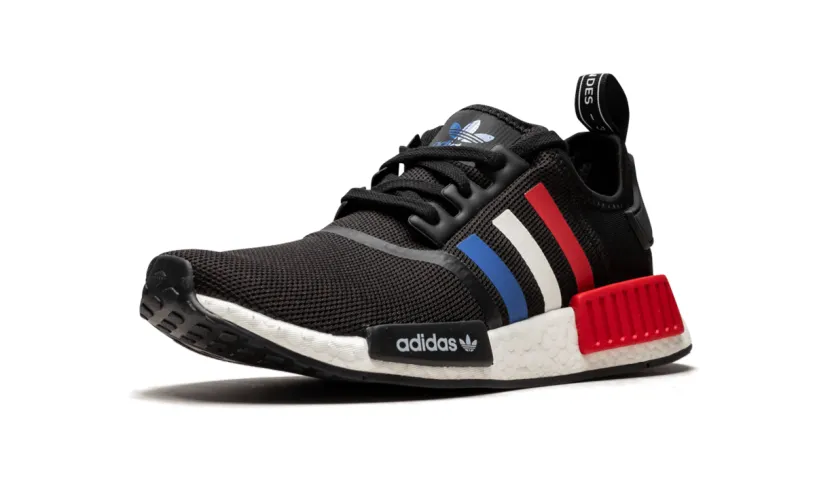 Adidas NMD NMD_R1 Color 