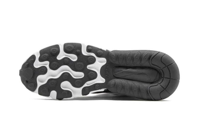 Nike Air Max AIR MAX 270 REACT 'Punk Rock' 