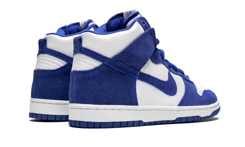 Nike Dunk Dunk High Pro SB 