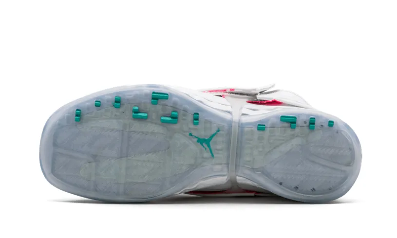 Air Jordan 16 Air Jordan 16 Retro Solefly 'Solefly' 