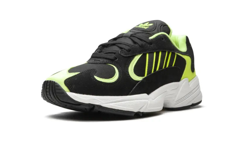 More Adidas Shoes Yung 1 