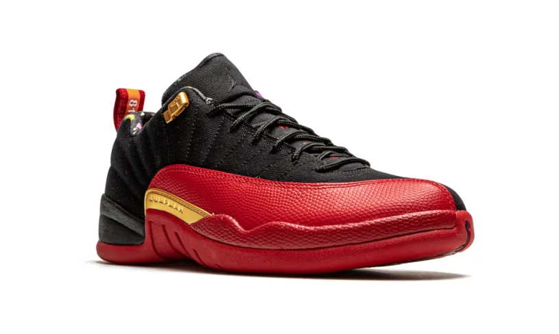 Air Jordan 12 Air Jordan 12 Retro Low SE 'Super Bowl LV' 