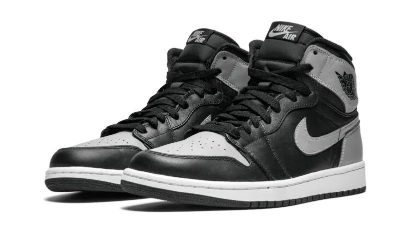 Air Jordan 1 Air Jordan 1 Retro High OG 'Shadow 2013'