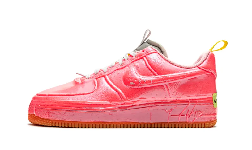 Nike Lifestyle Air Force 1 Low 'Experimental Racer Pink' 