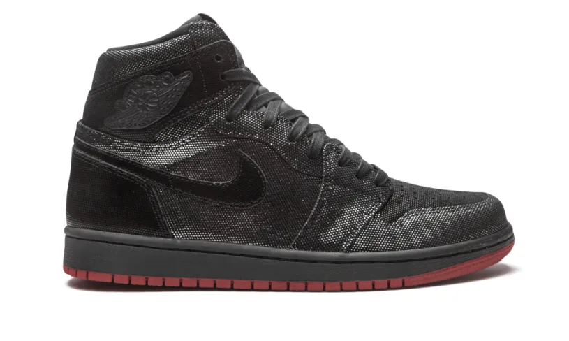 Air Jordan 1 Air Jordan 1 Retro High Special Box 'SP Gina' 