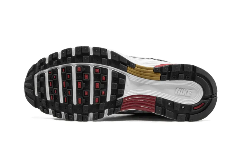 Nike Lifestyle P-6000 WMNS 