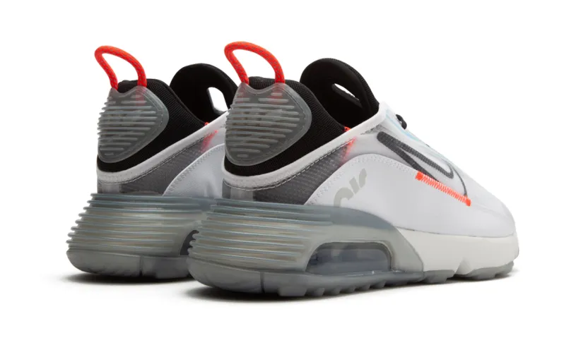 Nike Air Max Air Max 2090 'Pure Platinum'