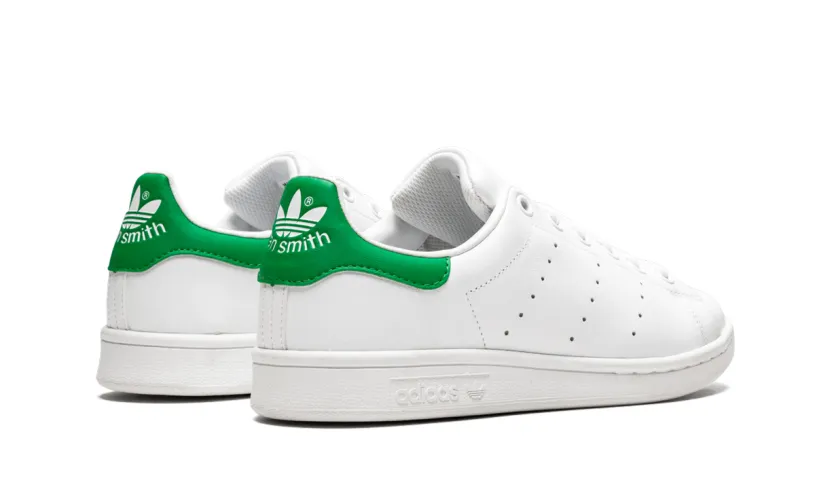 Adidas Stan Smith Stan Smith J 'OG WHITE GREEN'