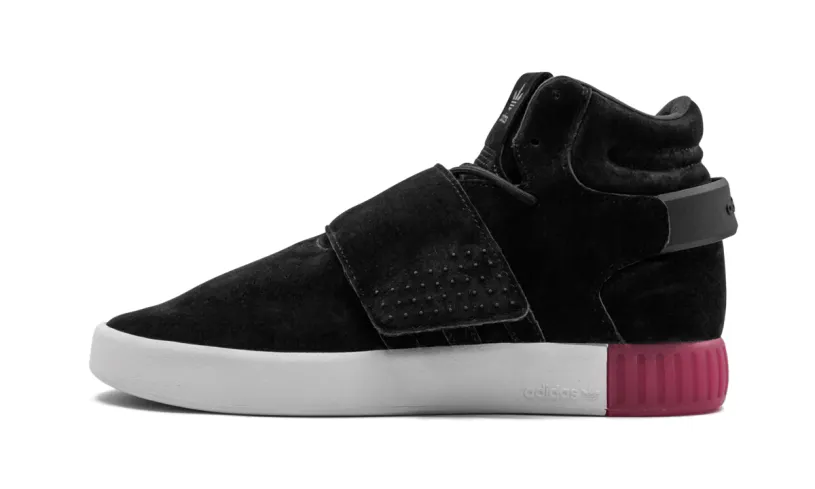 More Adidas Shoes TUBULAR INVADER STRAP WMNS