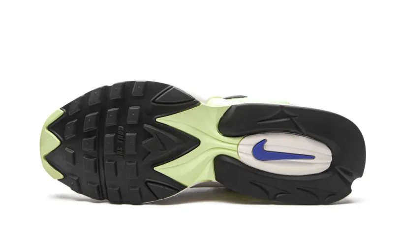 Nike Air Max Air Max Triax 96 'Barely Volt' 