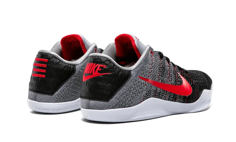 Nike Basketball Kobe 11 Elite Low 'Tinker Muse' 