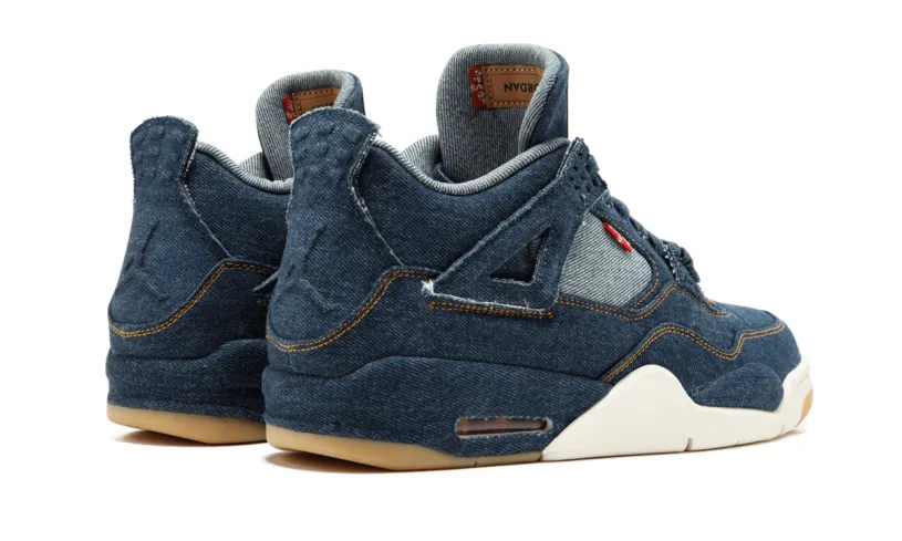 Air Jordan 4 Air Jordan 4 Retro NRG 'Levi's' 