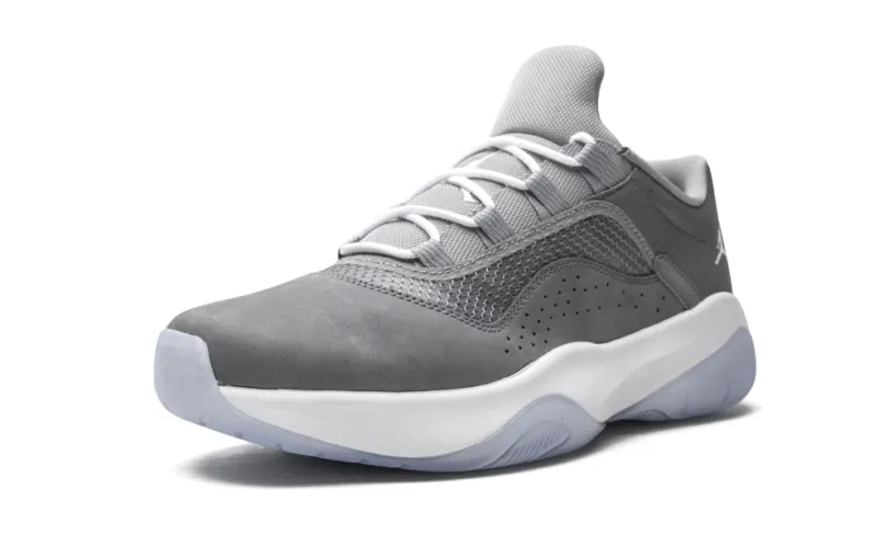 Air Jordan 11 Air Jordan 11 CMFT Low 'Cool Grey' 