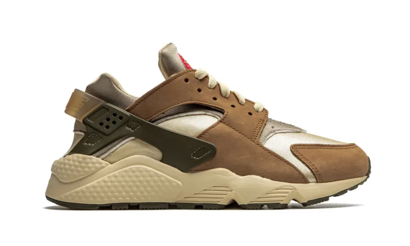 Nike Huarache Air Huarache 'Stussy - Desert Oak' 