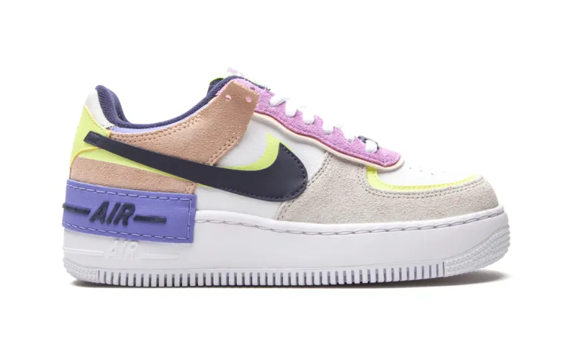 Nike Lifestyle AF1 SHADO WMNS 'Photon Dust' 
