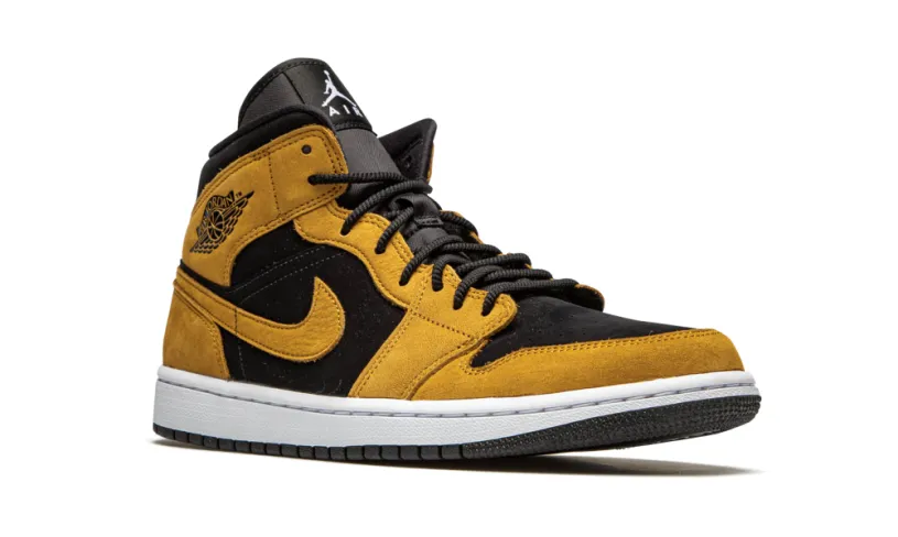 Air Jordan 1 AIR JORDAN 1 MID SE WMNS 'Desert Ochre' 