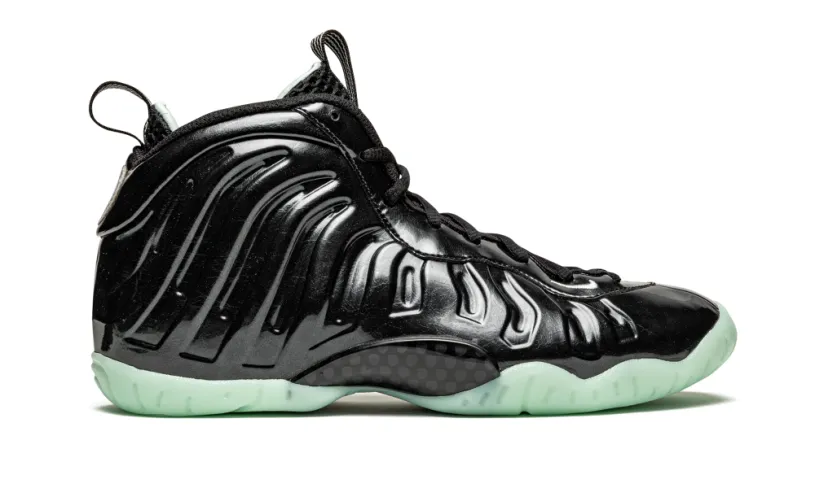 Nike Basketball Little Posite One GS 'All-Star 2021' 