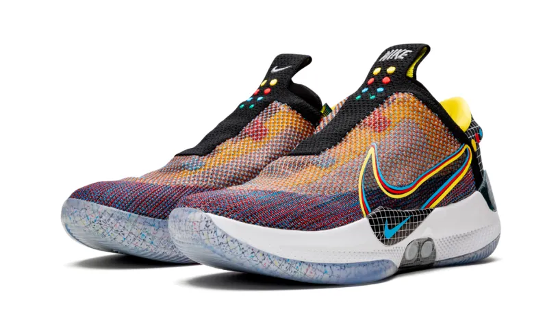 Nike Basketball Adapt BB 'Multi-color'