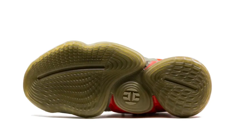 More Adidas Shoes Harden Vol 4 